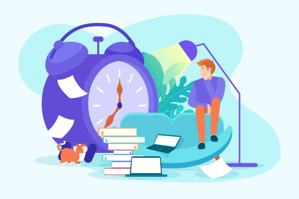 تکنیک برای افزایش تمرکز