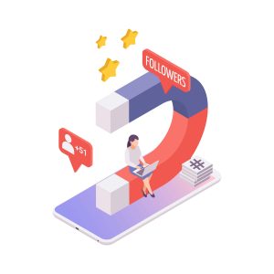 مشاوره رایگان برای جذب مشتری
