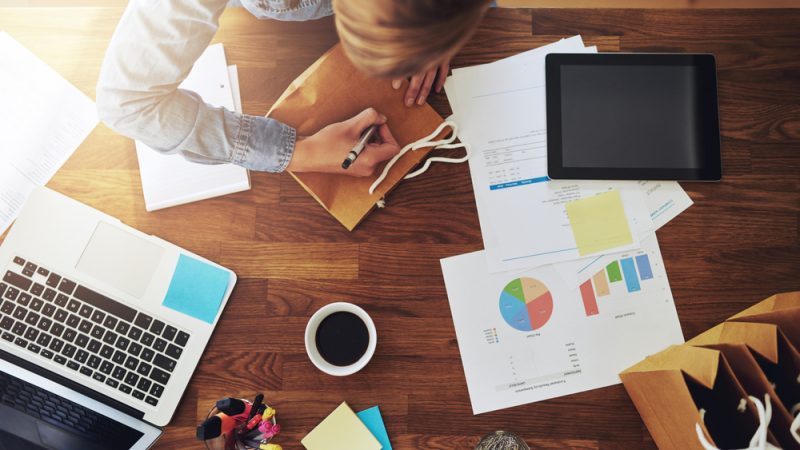 کار کردن در شرایط بحرانی