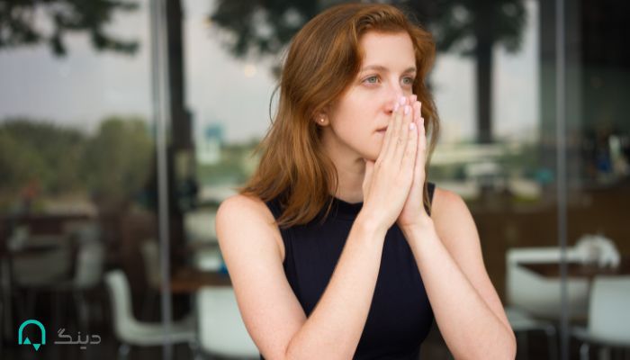 چالش شنیده شدن در محیط کار