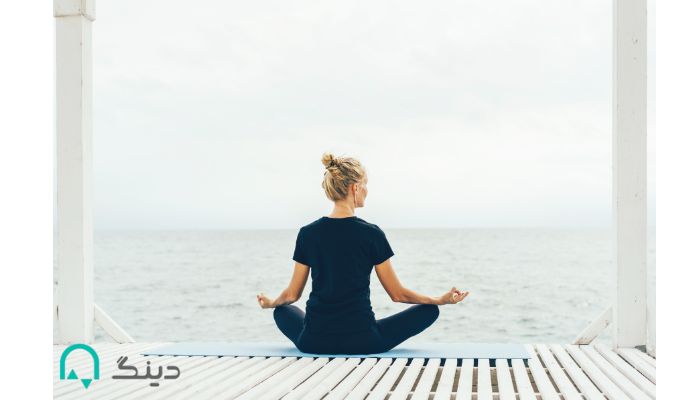با مدیریت استرس حالت رو خوب کن