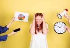 راه های افزایش تمرکز