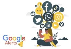 Google Alerts