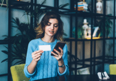 برنامه‌های آیفون